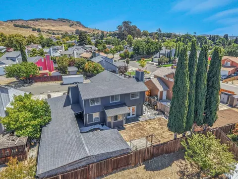 View/Area - 111 Gina Ct, Vallejo, CA 94589 photo 2 of 9
