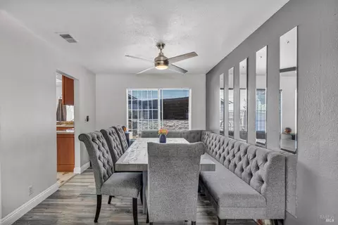 Dining - 111 Gina Ct, Vallejo, CA 94589 photo 1 of 1
