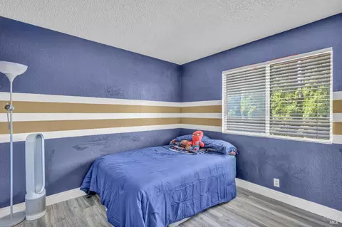 Bedroom - 111 Gina Ct, Vallejo, CA 94589 photo 1 of 7