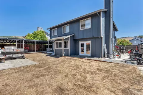 Exterior - 111 Gina Ct, Vallejo, CA 94589 photo 8 of 8