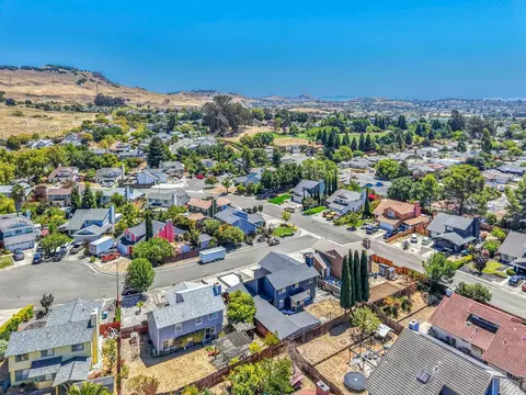 View/Area - 111 Gina Ct, Vallejo, CA 94589 photo 9 of 9