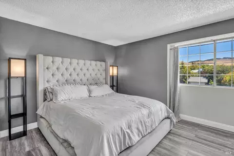 Bedroom - 111 Gina Ct, Vallejo, CA 94589 photo 5 of 7