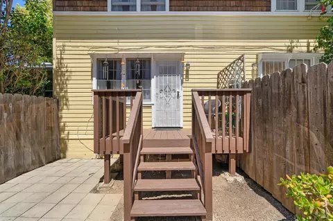 Exterior - 311 Rodgers St, Vallejo, CA 94590 photo 2 of 5