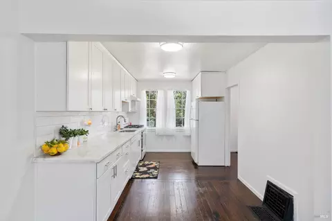 Kitchen - 311 Rodgers St, Vallejo, CA 94590 photo 1 of 4
