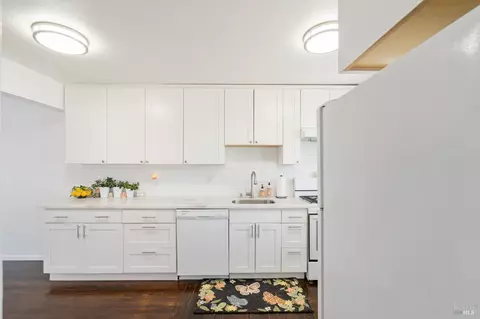 Kitchen - 311 Rodgers St, Vallejo, CA 94590 photo 2 of 4