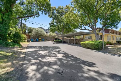 Exterior - 311 Rodgers St, Vallejo, CA 94590 photo 5 of 5