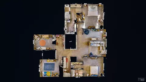 Floorplan - 425 Vanderbilt Dr, Dixon, CA 95620 photo 2 of 4