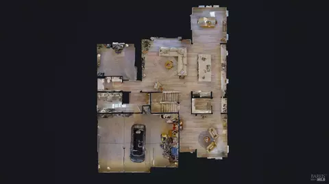 Floorplan - 425 Vanderbilt Dr, Dixon, CA 95620 photo 1 of 4