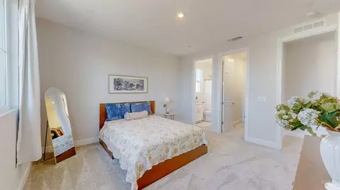 Bedroom - 425 Vanderbilt Dr, Dixon, CA 95620 photo 4 of 6