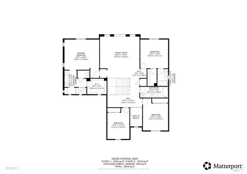 Floorplan - 425 Vanderbilt Dr, Dixon, CA 95620 photo 4 of 4