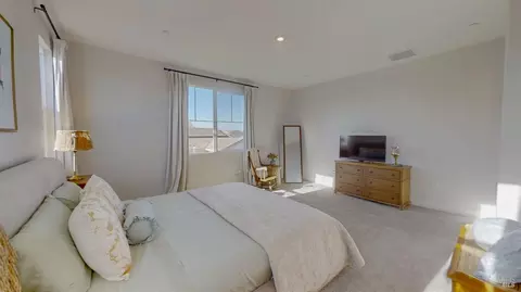 Bedroom - 425 Vanderbilt Dr, Dixon, CA 95620 photo 1 of 6