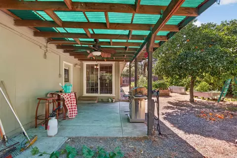 Exterior - 514 W 4th St, Cloverdale, CA 95425 photo 9 of 9