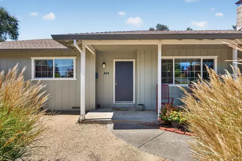 Other - 514 W 4th St, Cloverdale, CA 95425 photo 1 of 5
