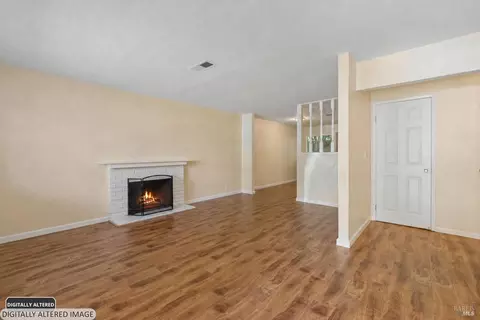 Living - 2336 Grouse Ct, Fairfield, CA 94533 photo 3 of 11