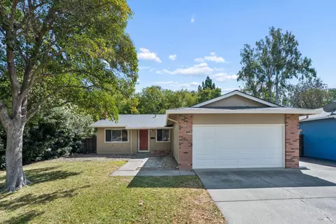 Exterior - 2336 Grouse Ct, Fairfield, CA 94533 photo 3 of 11