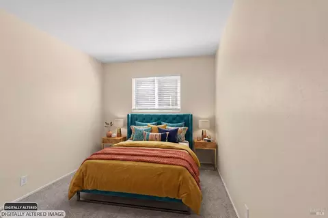 Bedroom - 2336 Grouse Ct, Fairfield, CA 94533 photo 6 of 16