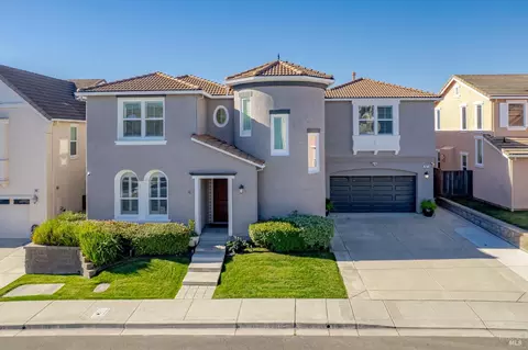 247 Cantada Way, American Canyon, CA 94503
