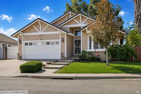 903 E Atlantic Ave, Fairfield, CA 94533