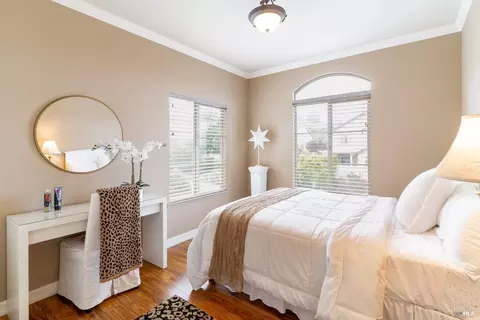 Bedroom - 6020 Claret Ct, Vallejo, CA 94591 photo 2 of 6