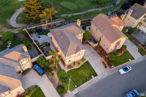 View/Area - 6020 Claret Ct, Vallejo, CA 94591 photo 5 of 6