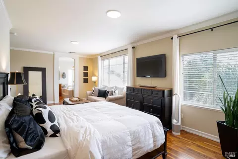 Bedroom - 6020 Claret Ct, Vallejo, CA 94591 photo 5 of 6
