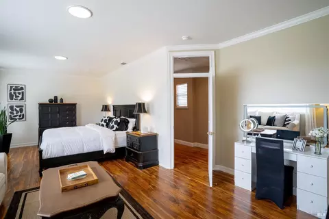 Bedroom - 6020 Claret Ct, Vallejo, CA 94591 photo 3 of 6