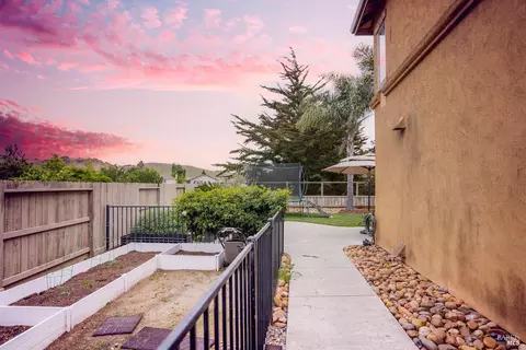 Exterior - 6020 Claret Ct, Vallejo, CA 94591 photo 2 of 5