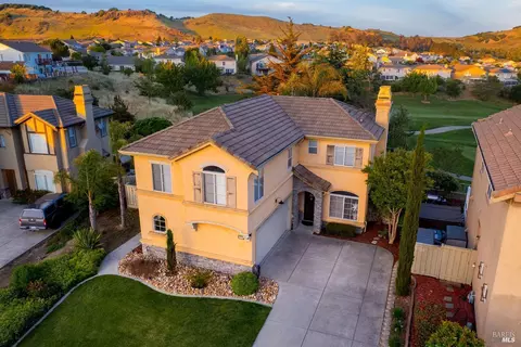 View/Area - 6020 Claret Ct, Vallejo, CA 94591 photo 2 of 6