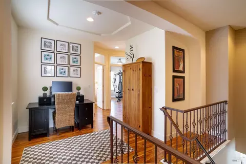 Entry Way - 6020 Claret Ct, Vallejo, CA 94591 photo 2 of 4