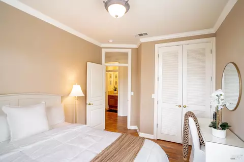 Bedroom - 6020 Claret Ct, Vallejo, CA 94591 photo 1 of 6