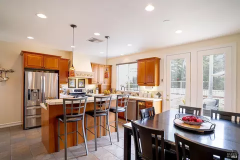Kitchen - 6020 Claret Ct, Vallejo, CA 94591 photo 1 of 7