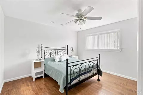 Bedroom - 1700 Dover Ave, Fairfield, CA 94533 photo 1 of 5