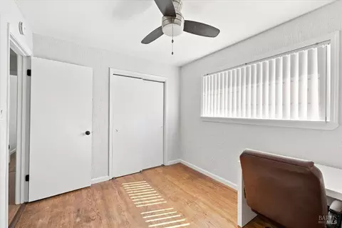 Bedroom - 1700 Dover Ave, Fairfield, CA 94533 photo 4 of 5