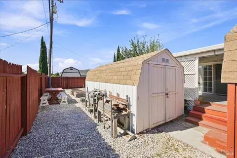 Exterior - 1700 Dover Ave, Fairfield, CA 94533 photo 6 of 6