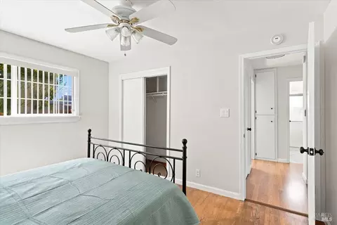 Bedroom - 1700 Dover Ave, Fairfield, CA 94533 photo 2 of 5