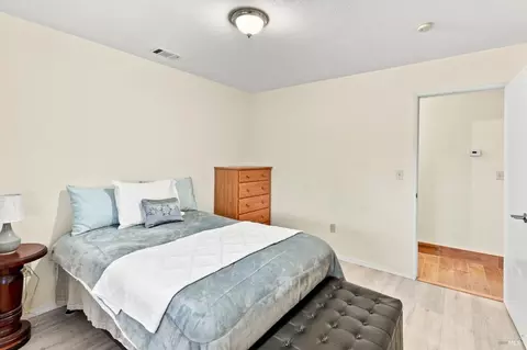Bedroom - 133 Stratford St, Vallejo, CA 94591 photo 3 of 15