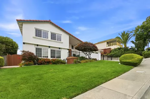 Exterior - 133 Stratford St, Vallejo, CA 94591 photo 2 of 12