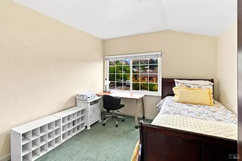 Bedroom - 133 Stratford St, Vallejo, CA 94591 photo 15 of 15