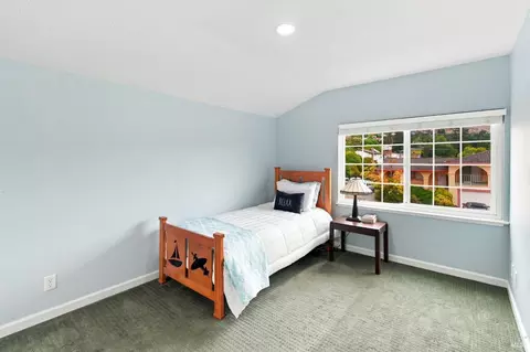 Bedroom - 133 Stratford St, Vallejo, CA 94591 photo 12 of 15