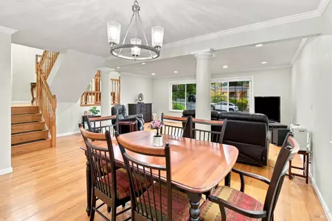 Dining - 133 Stratford St, Vallejo, CA 94591 photo 2 of 5