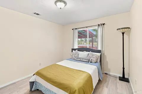 Bedroom - 133 Stratford St, Vallejo, CA 94591 photo 5 of 15