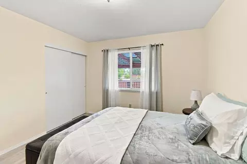 Bedroom - 133 Stratford St, Vallejo, CA 94591 photo 2 of 15