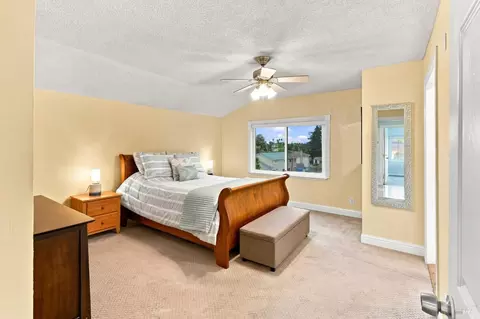 Bedroom - 133 Stratford St, Vallejo, CA 94591 photo 7 of 15