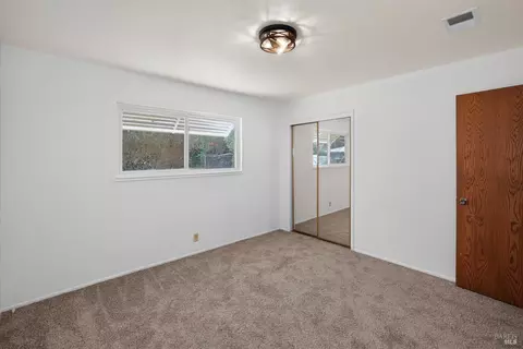 Bedroom - 289 Markham Ave, Vacaville, CA 95688 photo 2 of 6