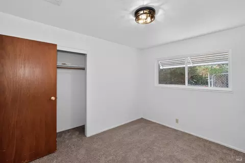 Bedroom - 289 Markham Ave, Vacaville, CA 95688 photo 4 of 6