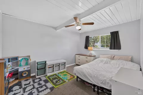 Bedroom - 1031 Harding St, Fairfield, CA 94533 photo 3 of 4