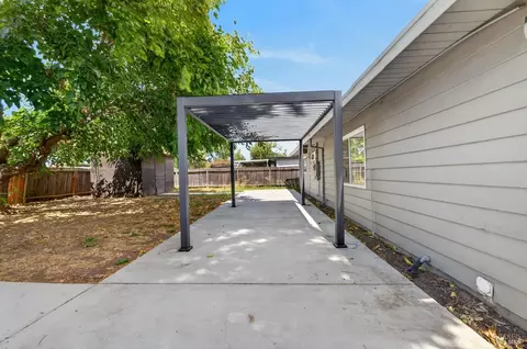 Exterior - 1031 Harding St, Fairfield, CA 94533 photo 12 of 12