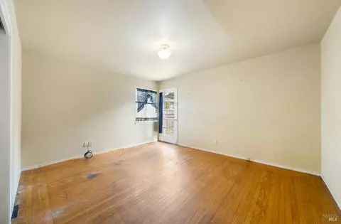 Bedroom - 2965 Hayman Ave, Vallejo, CA 94591 photo 3 of 8
