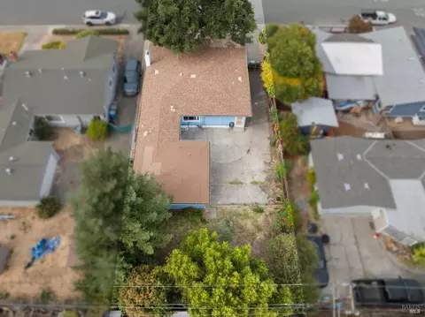 View/Area - 2965 Hayman Ave, Vallejo, CA 94591 photo 2 of 8