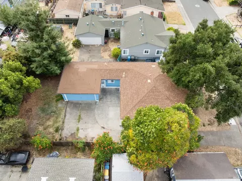View/Area - 2965 Hayman Ave, Vallejo, CA 94591 photo 3 of 8